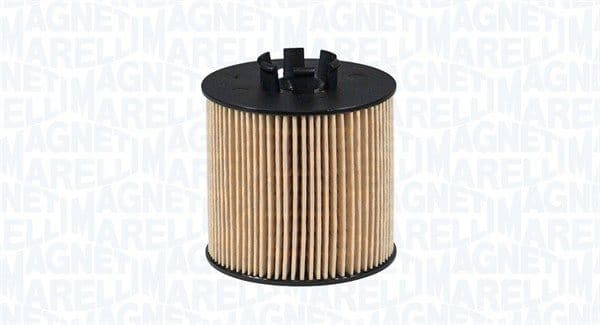 Eļļas filtrs MAGNETI MARELLI 152071760690 1