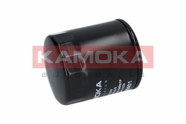 Eļļas filtrs KAMOKA F100401 4