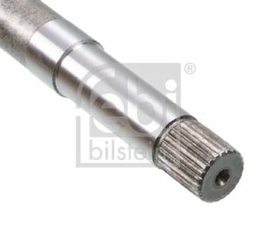 Piedziņas vārpsta FEBI BILSTEIN 182749 3