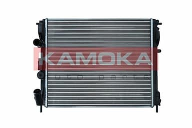 Radiators, Motora dzesēšanas sistēma KAMOKA 7705046 1