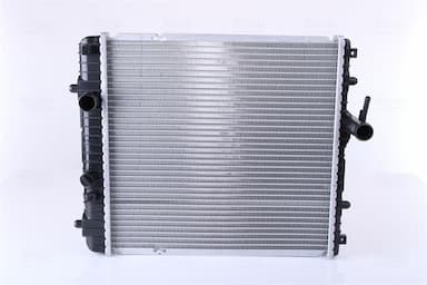 Radiators, Motora dzesēšanas sistēma NISSENS 630738 1