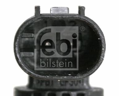 Termoslēdzis, Radiatora ventilators FEBI BILSTEIN 103116 2