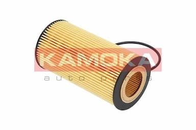 Eļļas filtrs KAMOKA F110101 4