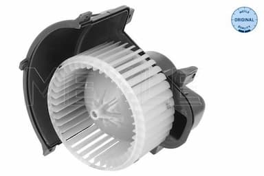 Salona ventilators MEYLE 112 237 0004 1