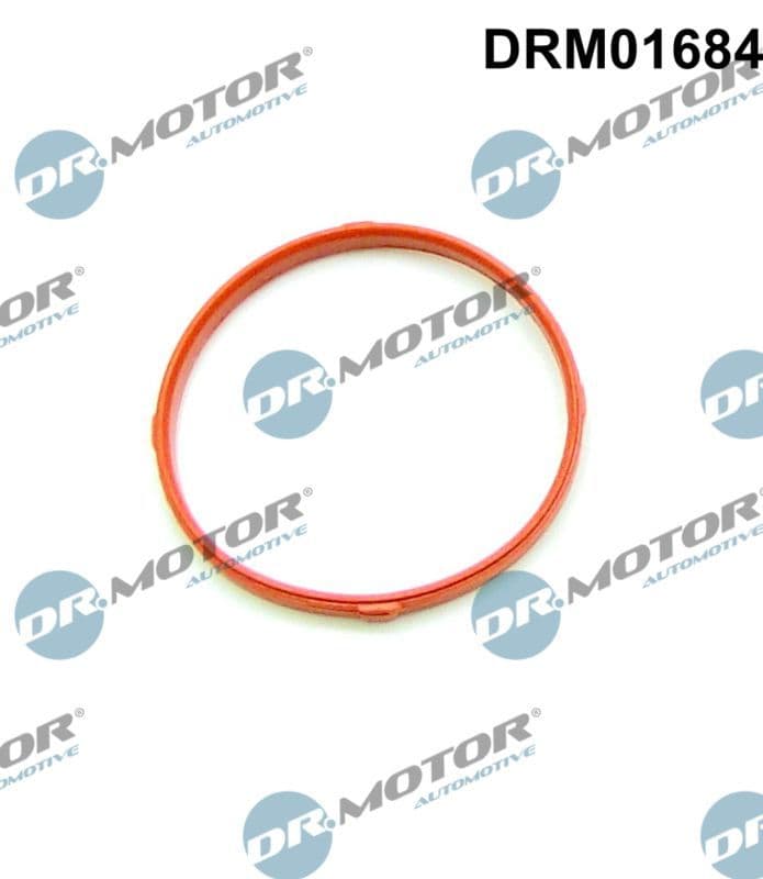 Blīve, Droseļvārsta īscaurule Dr.Motor Automotive DRM01684 1