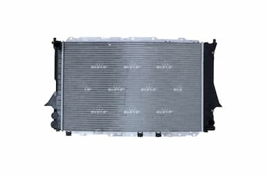 Radiators, Motora dzesēšanas sistēma NRF 51320 1