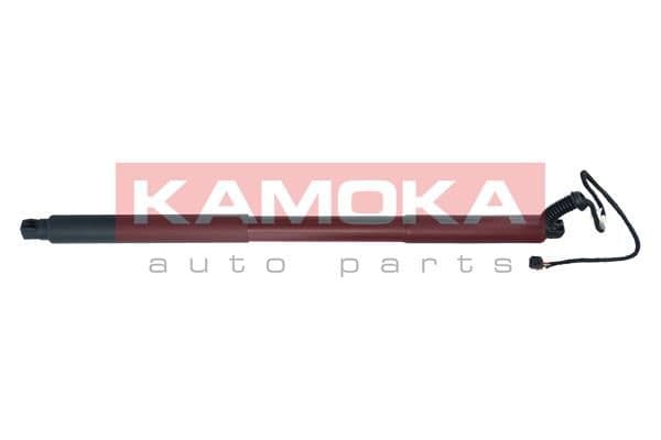 Elektromotors, Bagāžas nod. vāks KAMOKA 7094002 1