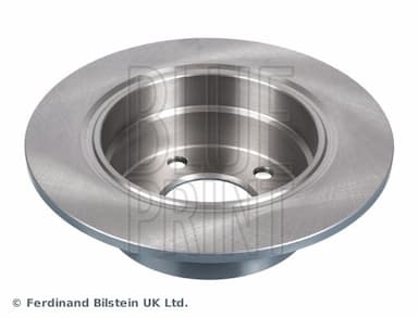 Bremžu diski BLUE PRINT ADB114332 2