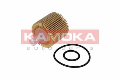 Eļļas filtrs KAMOKA F112001 2