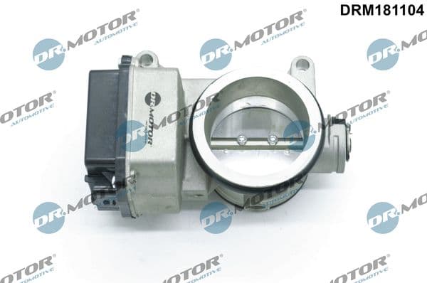 Droseļvārsta pievada stiprinājums Dr.Motor Automotive DRM181104 1