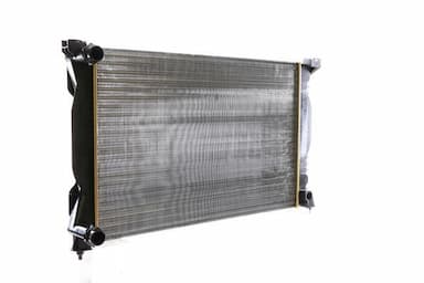 Radiators, Motora dzesēšanas sistēma MAHLE CR 1417 000S 9