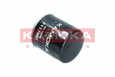 Eļļas filtrs KAMOKA F117301 2