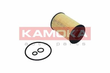 Eļļas filtrs KAMOKA F112301 2