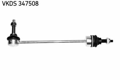 Stiepnis/Atsaite, Stabilizators SKF VKDS 347508 1