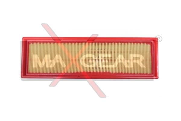 Gaisa filtrs MAXGEAR 26-0334 1