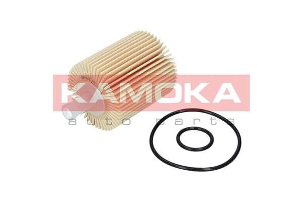 Eļļas filtrs KAMOKA F108101 1