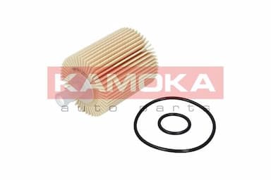 Eļļas filtrs KAMOKA F108101 1