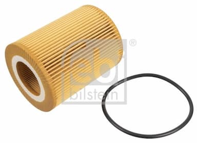 Eļļas filtrs FEBI BILSTEIN 108742 1