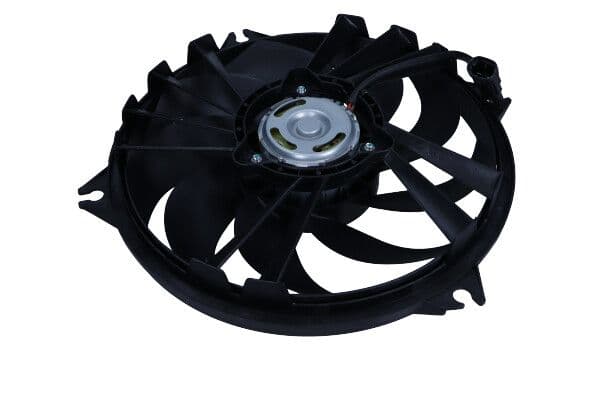 Ventilators, Motora dzesēšanas sistēma MAXGEAR AC230103 1