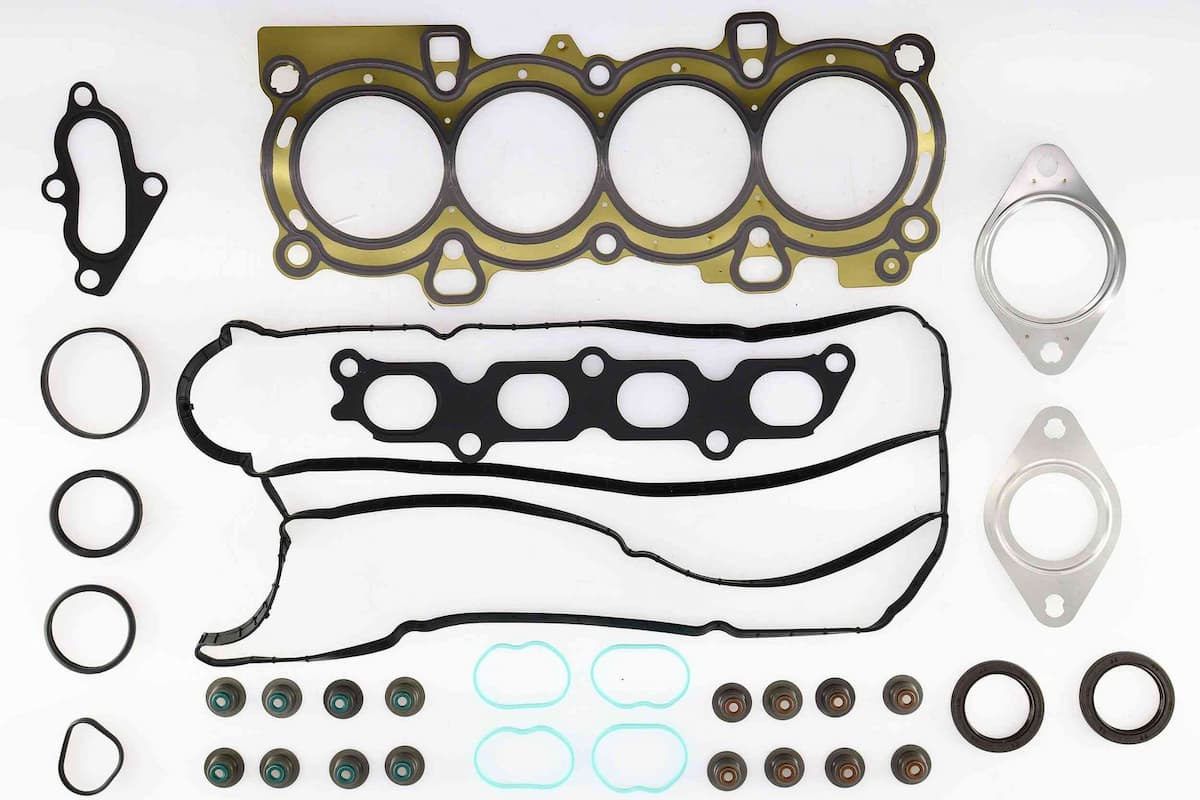 Blīvju komplekts, Motora bloka galva CORTECO 418460P 1