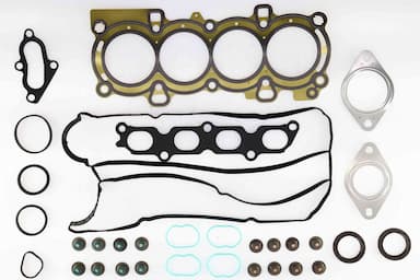 Blīvju komplekts, Motora bloka galva CORTECO 418460P 1