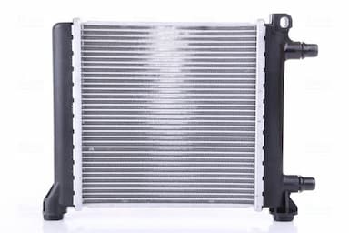 Radiators, Motora dzesēšanas sistēma NISSENS 60862 3