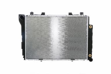 Radiators, Motora dzesēšanas sistēma MAHLE CR 246 000S 1