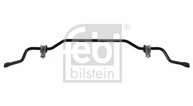 Stabilizators, Balstiekārta FEBI BILSTEIN 38587 1