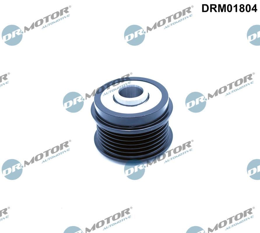 Ģeneratora brīvgaitas mehānisms Dr.Motor Automotive DRM01804 1