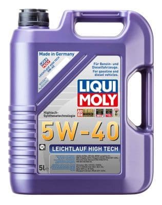 Motoreļļa LIQUI MOLY 2328 1