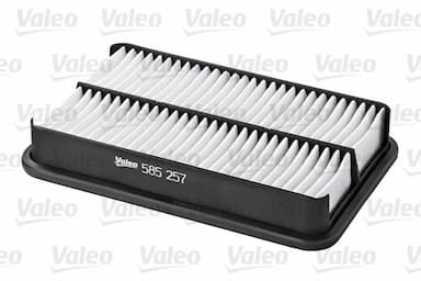 Gaisa filtrs VALEO 585257 2