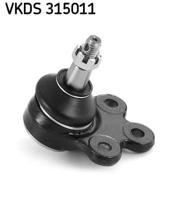 Balst-/Virzošais šarnīrs SKF VKDS 315011 1