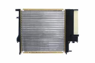 Radiators, Motora dzesēšanas sistēma MAHLE CR 330 000S 6