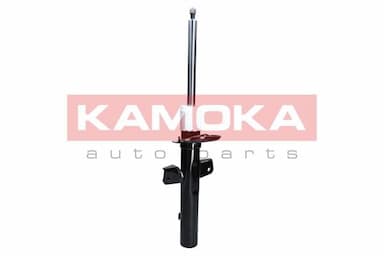 Amortizators KAMOKA 2000481 2