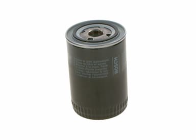 Eļļas filtrs BOSCH 0 451 104 066 2