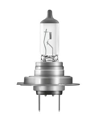 Kvēlspuldze ams-OSRAM 64180L 2