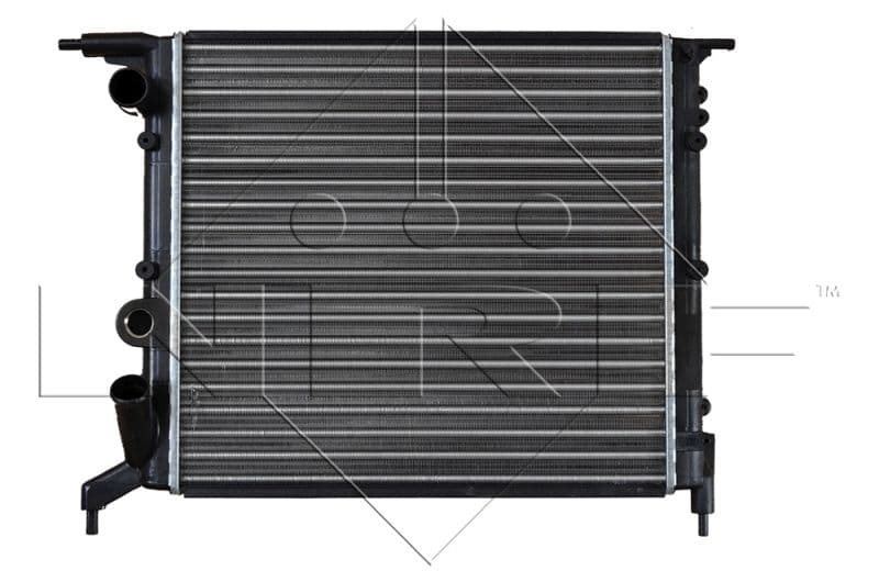 Radiators, Motora dzesēšanas sistēma NRF 58785 1