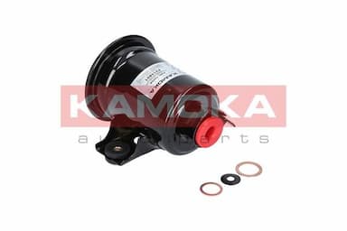 Degvielas filtrs KAMOKA F314801 2