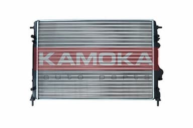 Radiators, Motora dzesēšanas sistēma KAMOKA 7705044 2