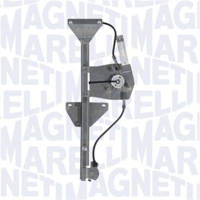 Stikla pacelšanas mehānisms MAGNETI MARELLI 350103131600 1