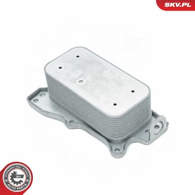 Eļļas radiators, Motoreļļa ESEN SKV 31SKV219 3