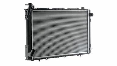 Radiators, Motora dzesēšanas sistēma MAHLE CR 63 000S 8