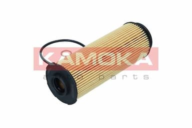 Eļļas filtrs KAMOKA F122001 3