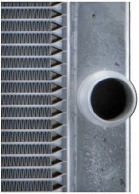 Radiators, Motora dzesēšanas sistēma MAHLE CR 511 000P 10