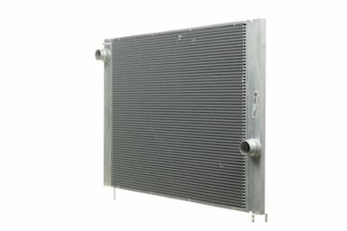 Radiators, Motora dzesēšanas sistēma MAHLE CR 581 000P 3