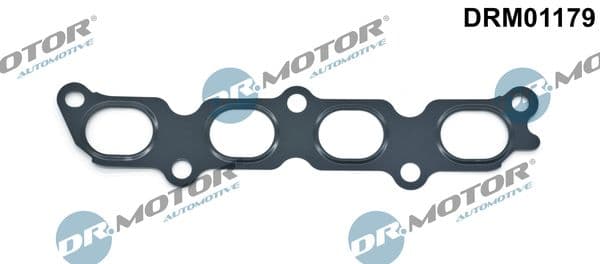 Blīve, Izplūdes kolektors Dr.Motor Automotive DRM01179 1