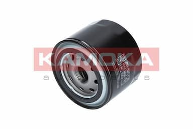 Eļļas filtrs KAMOKA F114001 2