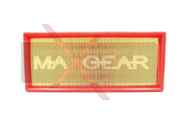 Gaisa filtrs MAXGEAR 26-0213 1