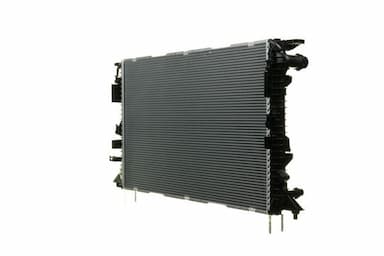 Radiators, Motora dzesēšanas sistēma MAHLE CR 911 000P 8