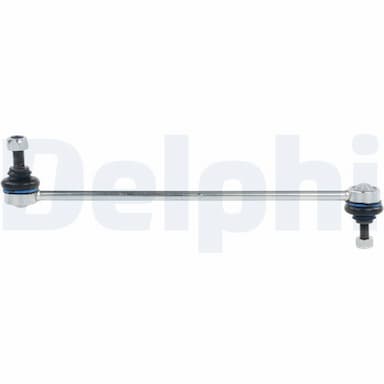 Stiepnis/Atsaite, Stabilizators DELPHI TC1173 2